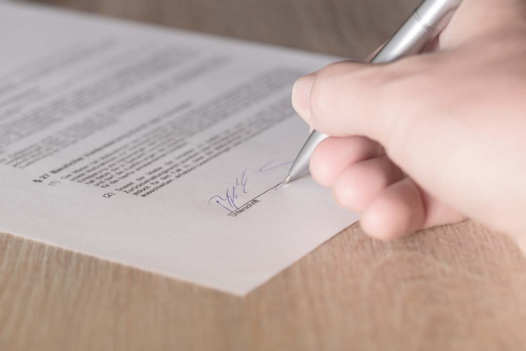contratos de concessão