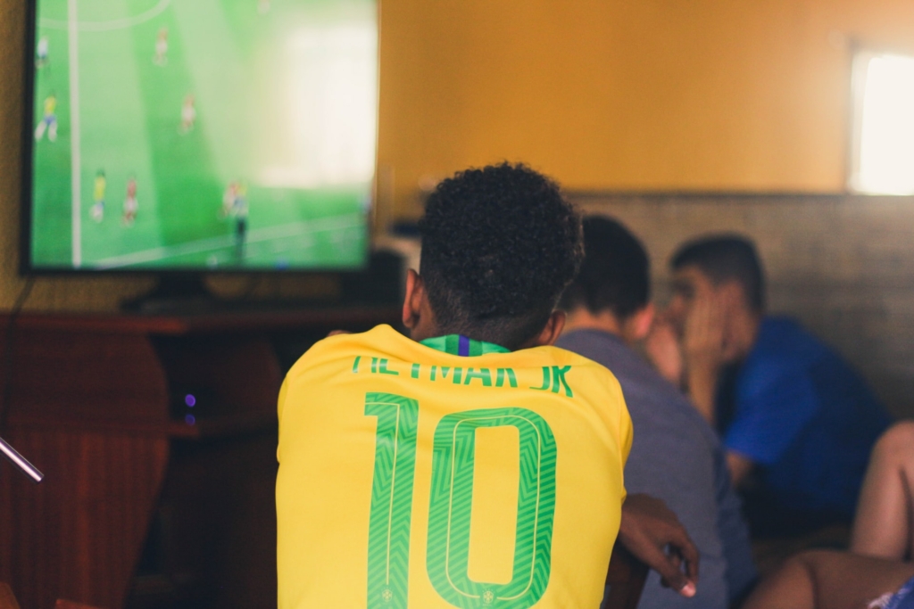 Colômbia x Brasil: onde assistir, horário e escalações do jogo das  Eliminatórias da Copa do Mundo - Lance!