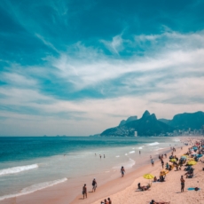 Como o Airbnb contribui para desenvolver a economia brasileira