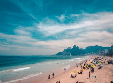 Como o Airbnb contribui para desenvolver a economia brasileira