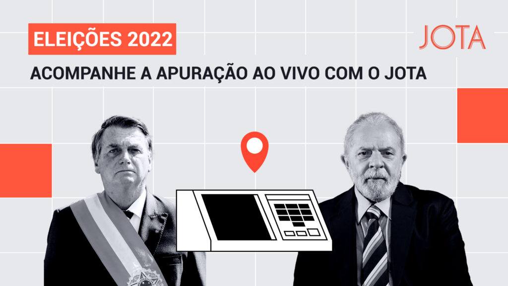 apuração eleições 2022 ao vivo