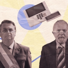 Reforma e correção da tabela do IR: as apostas tributárias de Lula e Bolsonaro