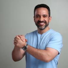 Paulo Dantas é reeleito governador de Alagoas