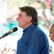 TSE nega direito de resposta a Bolsonaro, chamado de ‘assassino’ por Janones