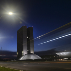 Quem são os 27 senadores eleitos em 2022