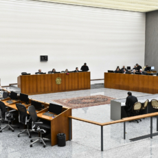 STJ – afastamento do governador de Alagoas – sessão de 13/10/2022