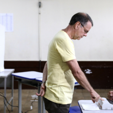 Terceiro turno? O que acontece em caso de empate na eleição presidencial?