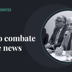 O TSE está abusando do seu poder para combater fake news?