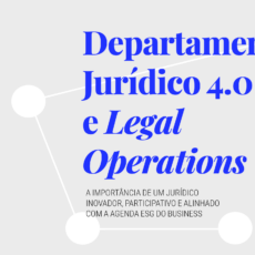 JOTA realiza webinar sobre jurídico empresarial inovador e alinhado à agenda ESG