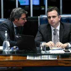 Senado quer votar novo programa de repatriação em novembro