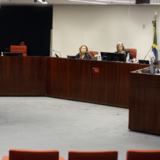 STF – sessões das Turmas do dia 8/11/2022
