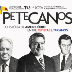 1º Governo Lula: do entusiasmo ao Mensalão; ouça no 8º episódio de Petecanos