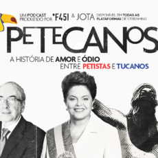 Dilma Rousseff: da ascensão à queda; ouça no 9° episódio de Petecanos