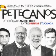 Eleições de 2022 e chapa Lula-Alckmin são temas do último episódio de Petecanos