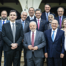 O que um governo Lula-Alckmin significa para as mulheres?