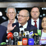 Alckmin PEC da Transição