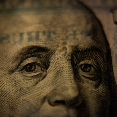 O colapso econômico global