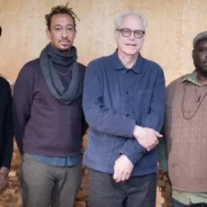 Bill Frisell comanda novo quarteto sem contrabaixo