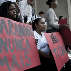 Massacre do Carandiru terá primeiros envolvidos responsabilizados após 30 anos