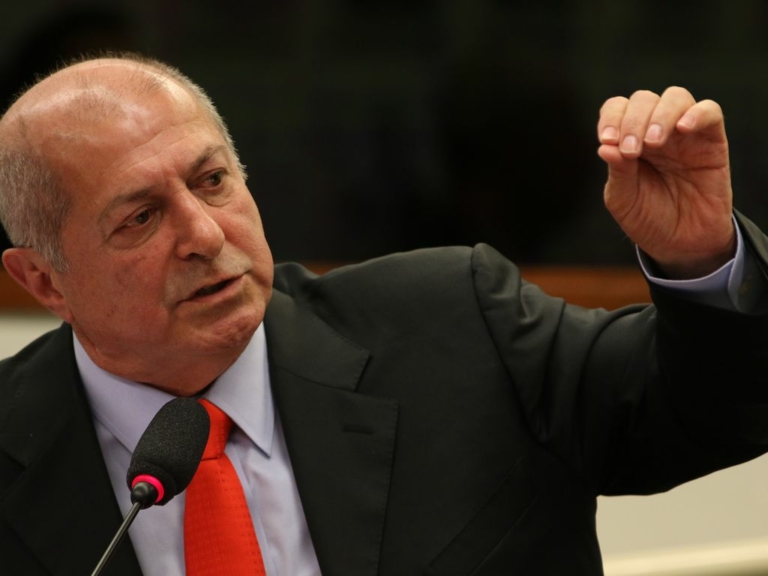 Paulo Bernardo
