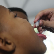 Apesar de crescimento, catapora mantém pior cobertura vacinal do calendário infantil