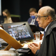 Difal do ICMS: com placar de 5X2 para cobrança em 2023, Gilmar Mendes pede vista