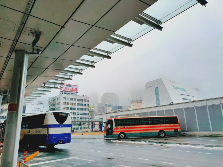 regulação transportes
