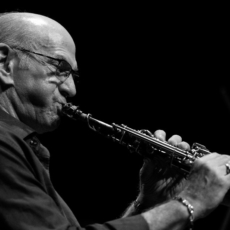 Dave Liebman lança álbum só de baladas: Trust and Honesty
