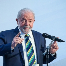 ‘Quero dizer que o Brasil está de volta’, diz Lula em discurso na COP27
