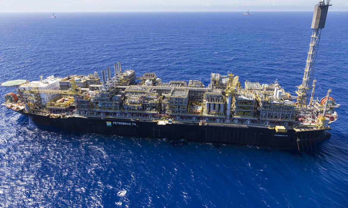 Petrobras: para onde e para quem?