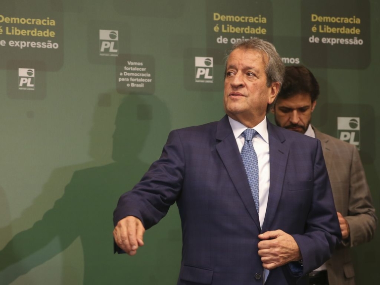 Valdemar Costa Neto