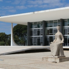 STF: cálculo de distribuição do FPM deve ser feito usando dados de 2018