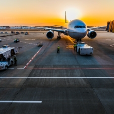 Distribuição de combustíveis de aviação: regulação e concorrência