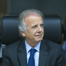 Quem é José Múcio Monteiro, indicado de Lula para o Ministério da Defesa?