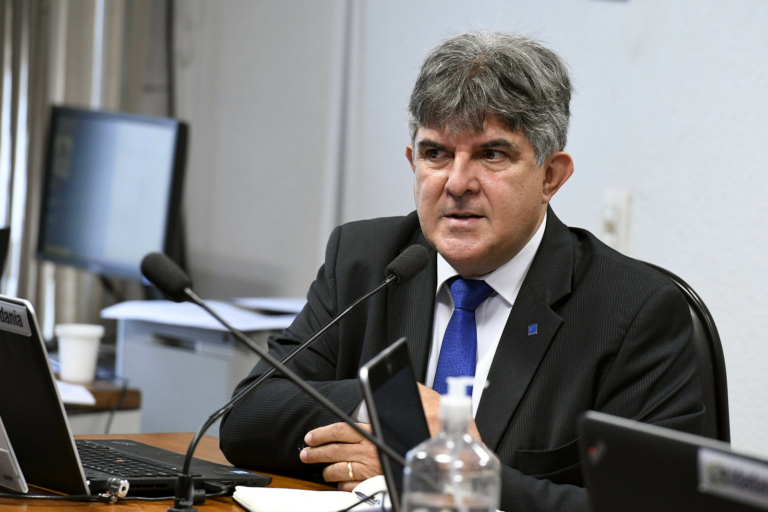 Waldemar Gonçalves ANPD
