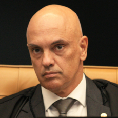 Moraes suspende porte de armas no Distrito Federal para a posse de Lula