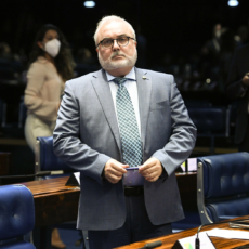 Governo Lula formaliza anúncio de Jean Paul Prates na Petrobras