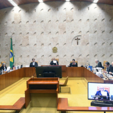 STF já tem maioria para que o orçamento secreto deixe de existir como é hoje