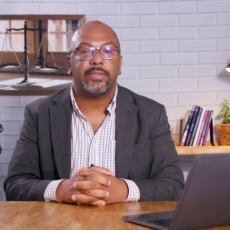 Adilson Moreira: ‘Juízes e promotores acham que o racismo não tem relevância’