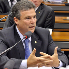 Quem é André de Paula, indicado por Lula para o Ministério da Pesca e Aquicultura