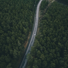 Soluções baseadas na natureza como alternativa técnica no licenciamento ambiental