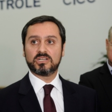 Quem é Andrei Rodrigues, indicado como diretor-geral da PF?