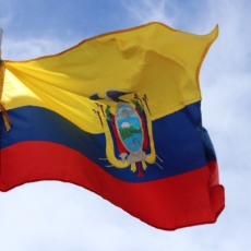 A ‘morte cruzada’ e a ‘sporting theory of justice’ no Equador