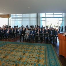 TSE marca para 22 de junho julgamento que pode deixar Jair Bolsonaro inelegível