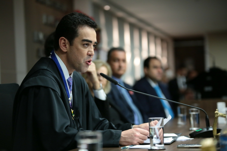 Tribunal de Contas da União