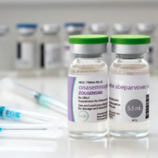 TRF5: União deverá fornecer Zolgensma à criança de 2 anos com AME