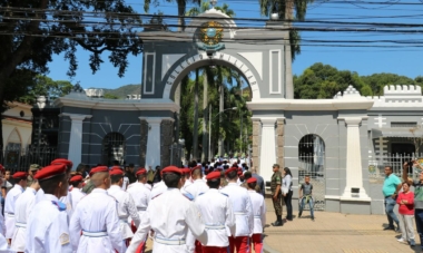 MPF requer que colégios militares sejam obrigados a ter cotas sociais e raciais
