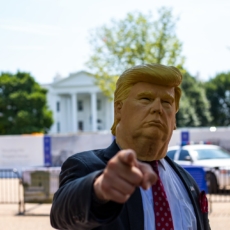 A democracia não tem lugar para os que dela abusam