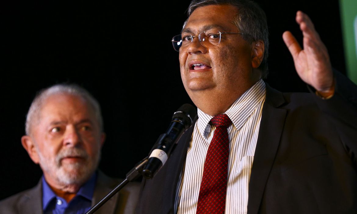 Flávio Dino no Ministério da Justiça: a pessoa certa, na hora certa