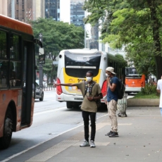 Transporte gratuito em São Paulo é viável e será benéfico ao município